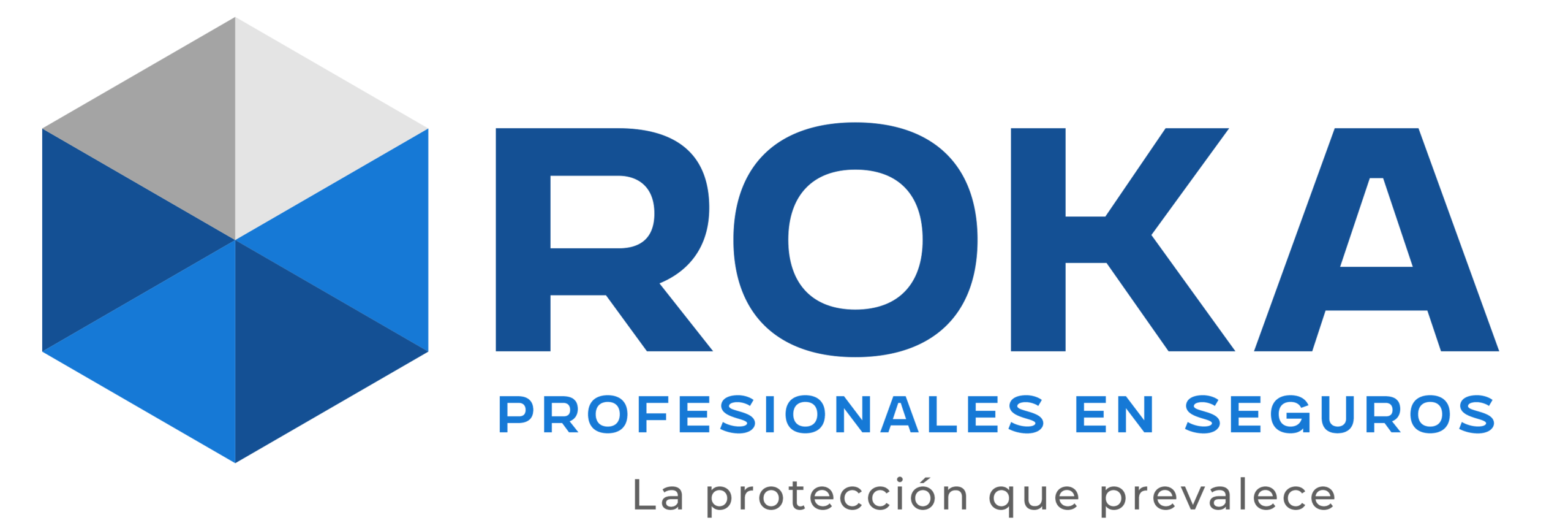 Logo Grupo Roka Seguros